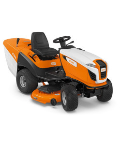 Χλοοκοπτικό τρακτέρ Stihl RT 6127.0 ZL+ΔΩΡΟ ΓΑΝΤΙΑ
