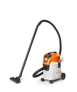 Ηλεκτρική σκούπα Stihl SE 33+ΔΩΡΟ ΓΑΝΤΙΑ