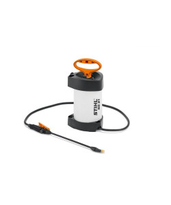 Ψεκαστήρας Stihl SG 21