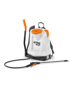 Ψεκαστήρας Stihl SG 51 