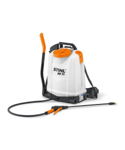 Ψεκαστήρας Stihl SG 71 EU
