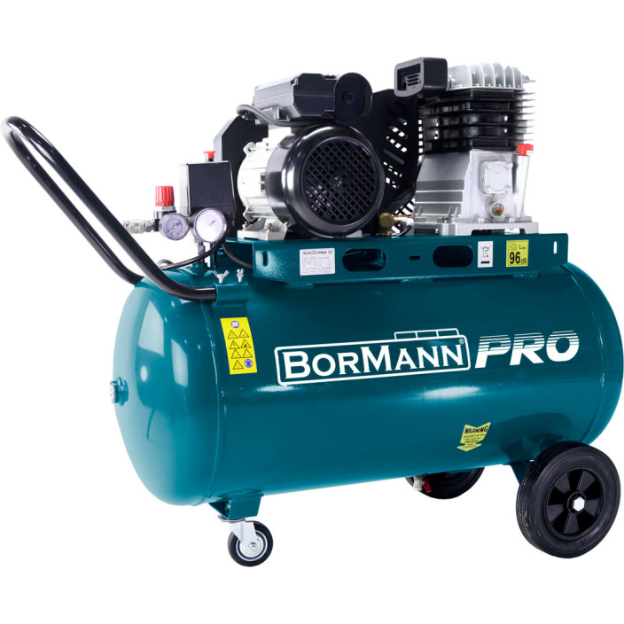 ΑΕΡΟΣΥΜΠΙΕΣΤΗΣ ΙΜΑΝΤΑ 3hp/100L 322L/min