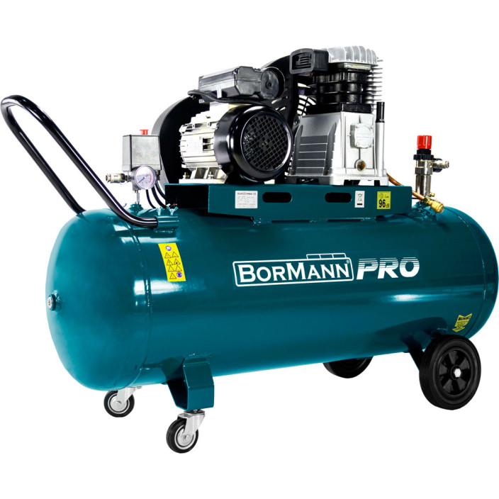 ΑΕΡΟΣΥΜΠΙΕΣΤΗΣ ΙΜΑΝΤΑ 3hp/150L 418L/min