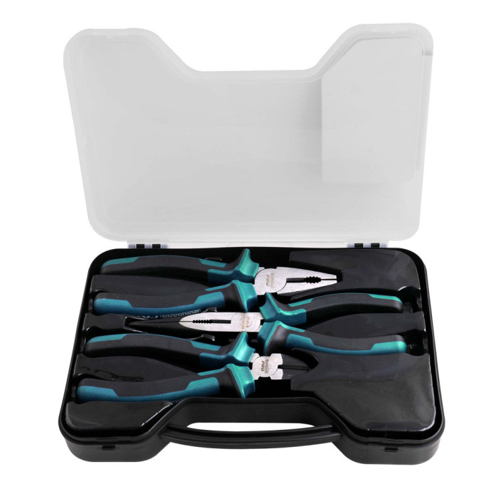 ΣΕΤ 3τμχ ΠΕΝΣΑ 180mm, ΜΥΤΟΤΣΙΜΠΙΔΟ 200mm, ΠΛΑΓΙΟΚΟΦΤΗΣ 150mm, CRV