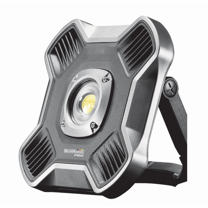 ΠΡΟΒΟΛΕΑΣ 10W, 1100Lm (COB), 6600mAh Li-on, ΑΔΙΑΒΡΟΧΟΣ