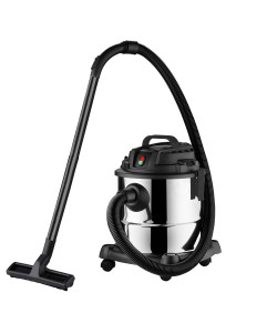 ΣΚΟΥΠΑ ΥΓΡΩΝ-ΣΤΕΡΕΩΝ 1200W, 20Lt