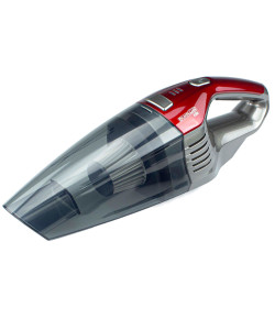 ΣΚΟΥΠΑΚΙ ΕΠΑΝΑΦΟΡΤΙΖΟΜΕΝΟ 14,8V Li-ion  HEPA filter, 1,2Kg