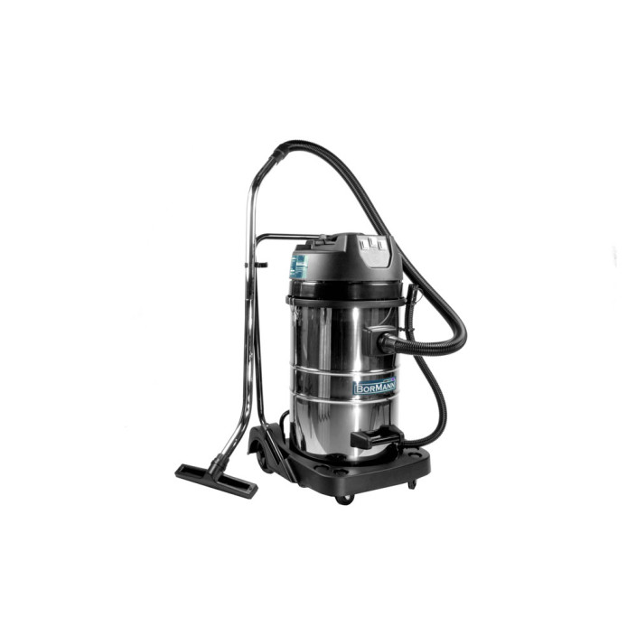 ΣΚΟΥΠΑ ΥΓΡΩΝ-ΣΤΕΡΕΩΝ 3Χ1000W 75lt, 9700LT/min