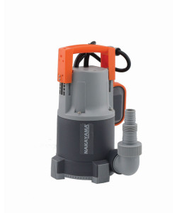 ΑΝΤΛΙΑ ΟΜΒΡΙΩΝ 400W 8M. 7000 L/H