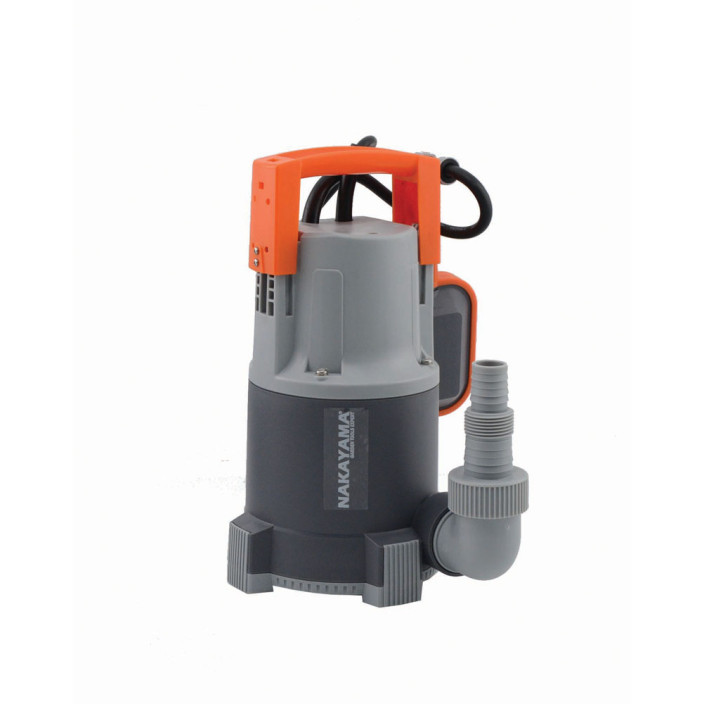 ΑΝΤΛΙΑ ΟΜΒΡΙΩΝ 400W 8M. 7000 L/H