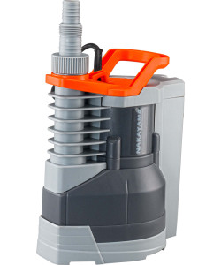 ΑΝΤΛΙΑ ΟΜΒΡΙΩΝ ΕΝΣΩΜΑΤΩΜΕΝΟ ΦΛΟΤΕΡ 750watt 8,5m 13000 L/H