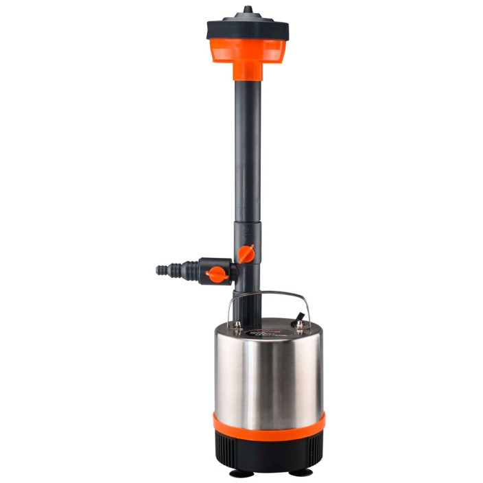 ΑΝΤΛΙΑ ΣΥΝΤΡΙΒΑΝΙΟΥ INOX 75watt 2,6m 2600 L/H