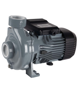 ΑΝΤΛΙΑ ΦΥΓΟΚΕΝΤΡΙΚΗ ΥΨΗΛΗΣ ΠΑΡΟΧΗΣ 1100Watt, 20m, 24000L/h, 2"