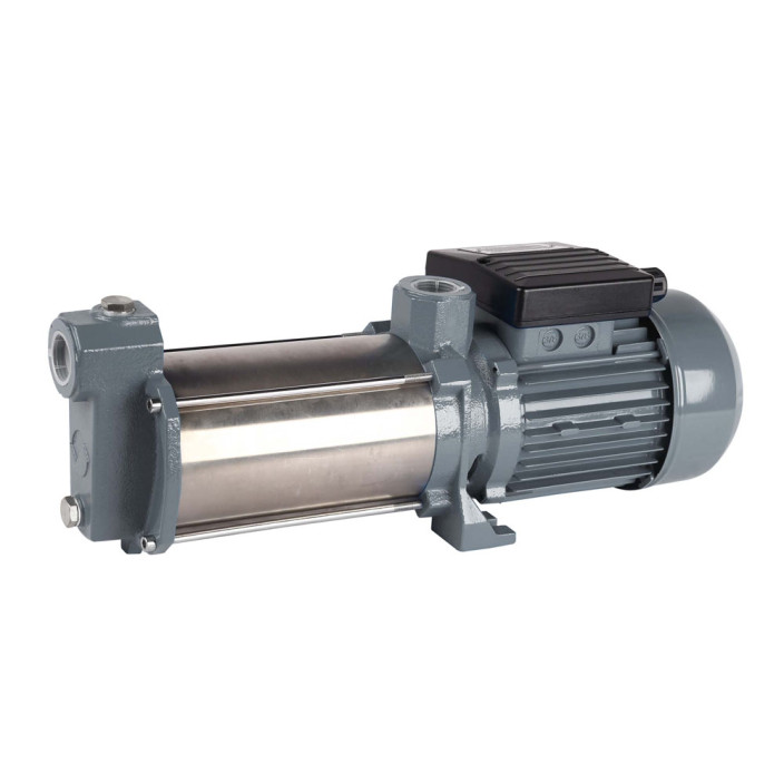 ΑΝΤΛΙΑ ΠΟΛΥΒΑΘΜΙΑ 950Watt, 52m, 6600L/h, 1,1/4''x1''