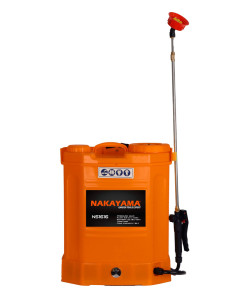 ΨΕΚΑΣΤΗΡΑΣ ΠΛΑΤΗΣ ΜΠΑΤΑΡΙΑΣ 12V, 8Ah, 16Lt, ΜΕ ΑΝΟΞ. ΤΗΛΕΣΚΟΠΙΚΟ ΑΥΛΟ & ΟΡΕΙΧΑΛΚΙΝΟ ΣΥΝΔΕΤΙΚΟ