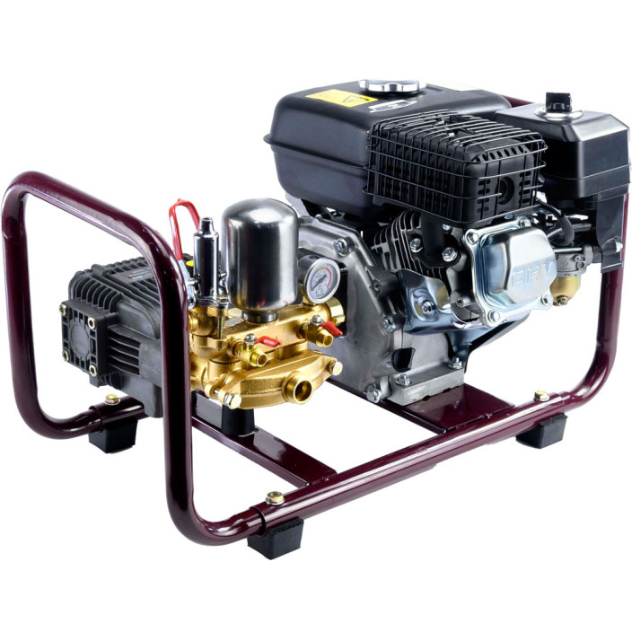 ΨΕΚΑΣΤΙΚΟ ΒΕΝΖΙΝΗΣ 6,5HP