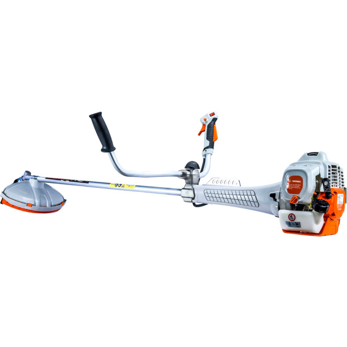 ΘΑΜΝΟΚΟΠΤΙΚΟ ΒΕΝΖΙΝΗΣ  52CC 2,3HP ΜΕ ΑΝΤΙΔΟΝΗΣΗ