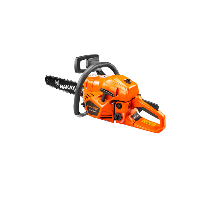ΑΛΥΣΟΠΡΙΟΝΟ ΒΕΝΖΙΝΗΣ 2.45HP, 45cc, 45cm, 0.325'', 1.3mm