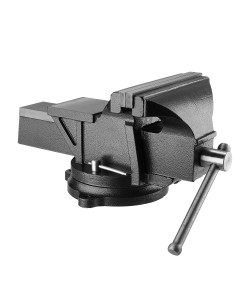 Μέγγενη Πάγκου Περιστρεφόμενη 6'' Deko DKABV6