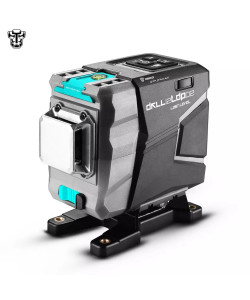 Επαγγελματικό Αλφάδι Λέιζερ DEKO DKLL12TDP02-S1