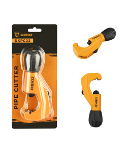 Επαγγελματικός Χαλκοκόφτης DEKO DKPC32