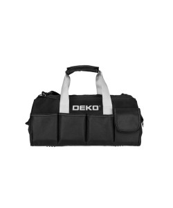 Εργαλειοθήκη Υφασμάτινη Τσάντα 18'' DEKO DKTB53G