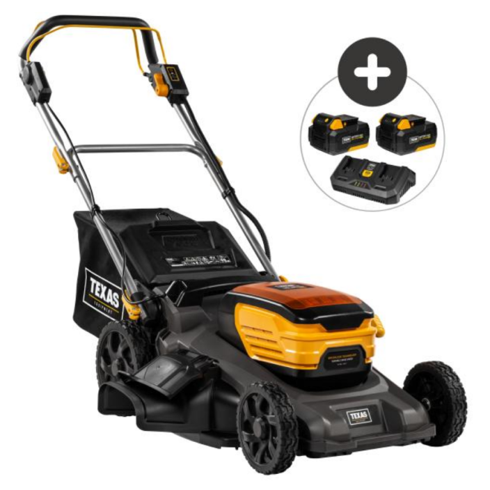 LMX 2051TRV
