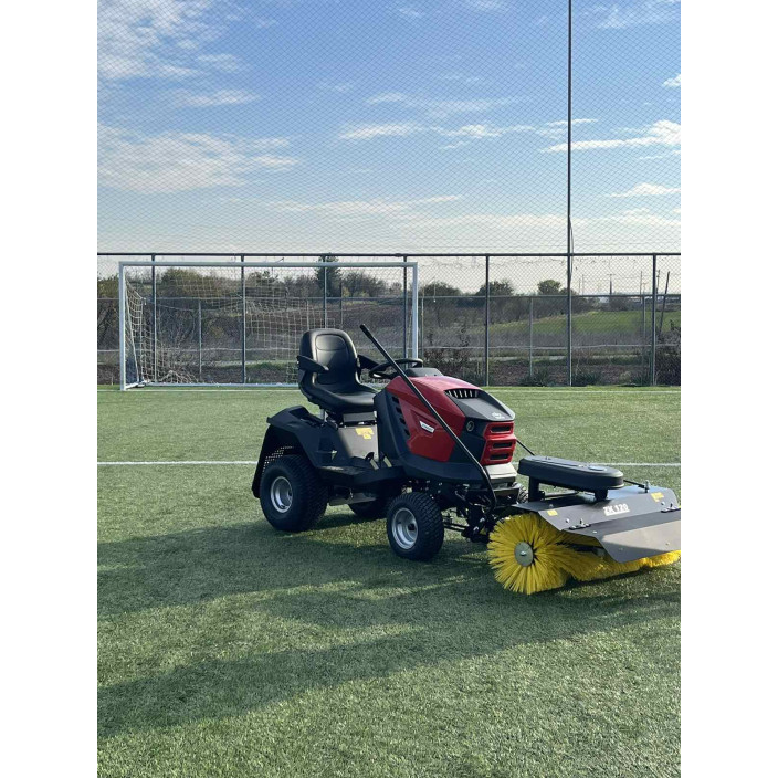 Seco Starjet ZK120