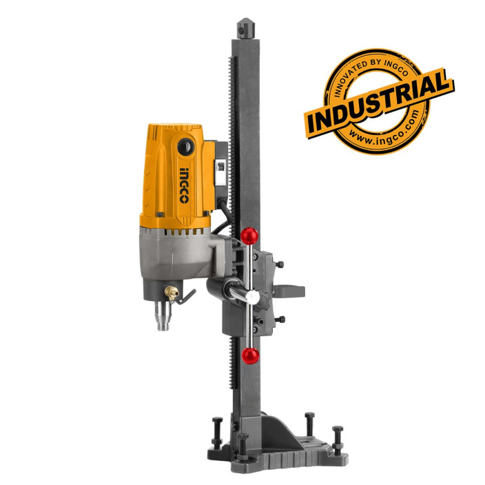 INGCO ΕΠΑΓΓΕΛΜΑΤΙΚΟ ΔΙΑΜΑΝΤΟΔΡΑΠΑΝΟ ΚΑΡΟΤΙΕΡΑ DDM28001