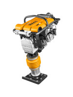 Βενζινοκίνητος Συμπιεστής Εδάφους - Δονητής Εδάφους Βενζινοκίνητος Συμπιεστής Εδάφους - Δονητής Εδάφους