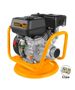 Βενζινοκίνητος Δονητής Μπετού