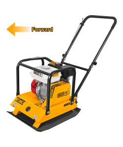 Βενζινοκίνητος Συμπιεστής Εδάφους 6.5HP