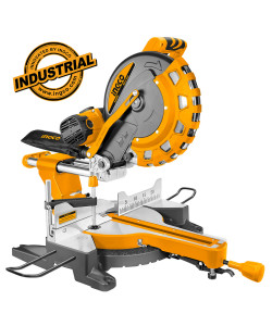 Ηλεκτρικό Φαλτσοπρίονο Radial Ξύλου 2400W Φ 305mm