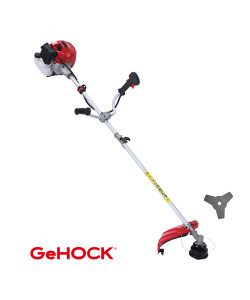 Βενζινοκίνητο Θαμνοκοπτικό Μηχάνημα 2.2HP GeHOCK