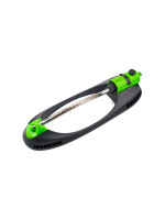 Ποτιστικό Βεντάλια με 17 Ορειχάλκινα Μπεκ GeHOCK