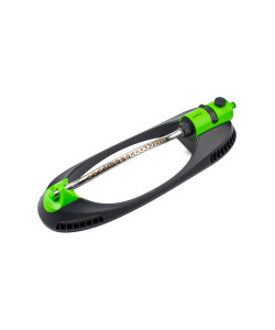 Ποτιστικό Βεντάλια με 17 Ορειχάλκινα Μπεκ GeHOCK