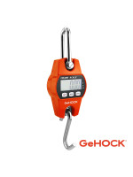 Ψηφιακή Κρεμαστή Ζυγαριά έως 300kg GeHOCK