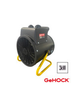 Αερόθερμο Βιομηχανικό Ηλεκτρικό 3kW GeHOCK