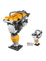 Βενζινοκίνητος Συμπιεστής Εδάφους - Δονητής Εδάφους Βενζινοκίνητος Συμπιεστής Εδάφους - Δονητής Εδάφους