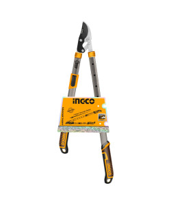 Ψαλίδι Κλάδου 30" με Τηλεσκοπικές Λαβές 640-850mm