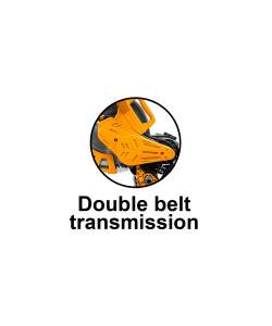 Ηλεκτρικό Φαλτσοπρίονο Radial Ξύλου 2400W Φ 305mm