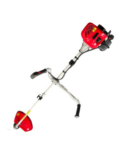 Βενζινοκίνητο Θαμνοκοπτικό Μηχάνημα 2.2HP GeHOCK