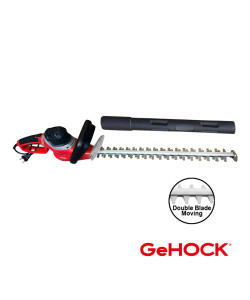 Μπορντουροψάλιδο Ηλεκτρικό 650W GeHOCK