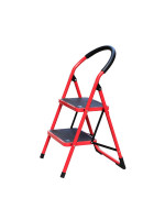 Σκαλοσκαμπό με 2 σκαλοπάτια GeHOCK