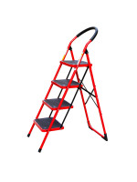 Σκαλοσκαμπό με 4 σκαλοπάτια GeHOCK