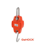 Ψηφιακή Κρεμαστή Ζυγαριά έως 300kg GeHOCK