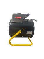 Αερόθερμο Βιομηχανικό Ηλεκτρικό 3kW GeHOCK