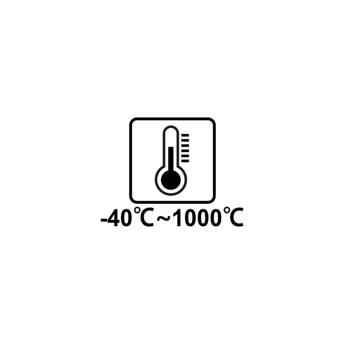 Ψηφιακό Πολύμετρο 1000V True RMS με Μέτρηση AC/DC/ Αντίστασης/ Χωρητικότητας/ Συχνότητας/ Kύκλος λειτουργίας/ Θερμοκρασίας/ NCV