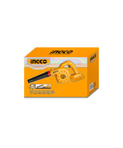 Φυσητήρας Μπαταρίας 20V Li-Ion SOLO