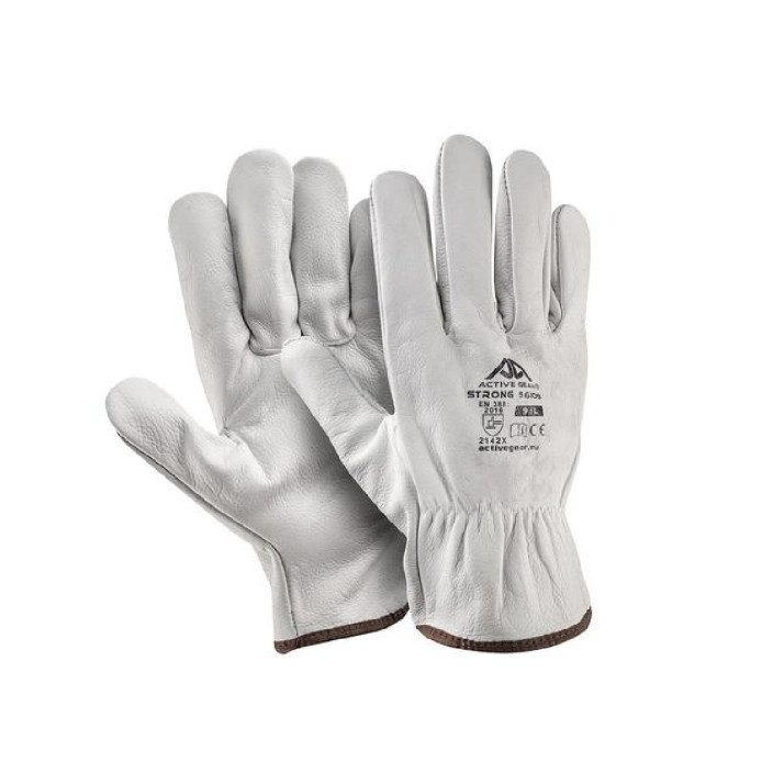 Γάντια Strong S6111 11/XXL δερμάτινα (driver) Γάντια Strong S6111 11/XXL δερμάτινα (driver)